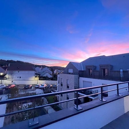 Le Petit Roof Top Villebon-sur-Yvette Εξωτερικό φωτογραφία